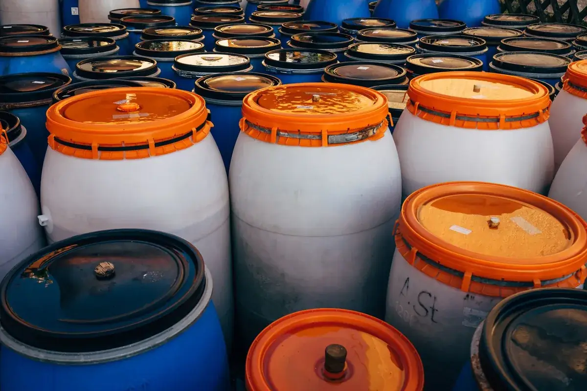 Chemical & Toxic Waste Cleanup in Cotter, AR