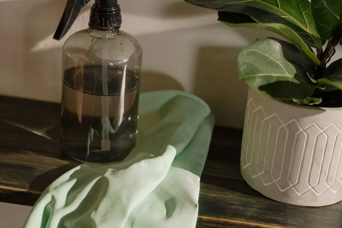 Infectious Disease Disinfection in Cotter, AR